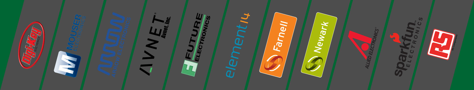 Part distributors