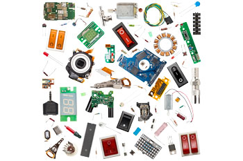 Parts sourcing Parts sourcing