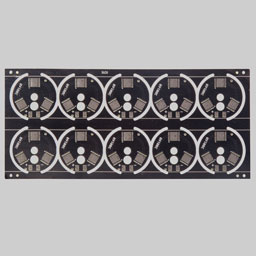 RWAY - PCB02