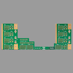 RWAY - PCB03